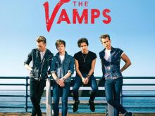 The Vamps