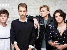 The Vamps