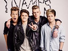 The Vamps