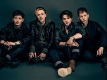 The Vamps