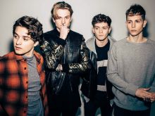 The Vamps