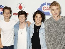 The Vamps