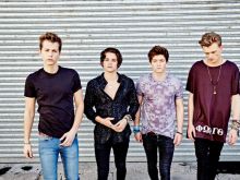 The Vamps