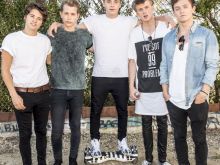 The Vamps