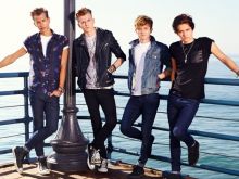 The Vamps