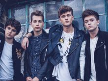 The Vamps