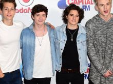 The Vamps