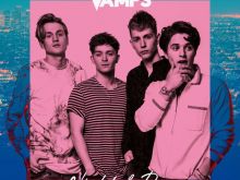 The Vamps