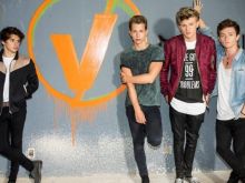 The Vamps