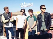 The Vamps