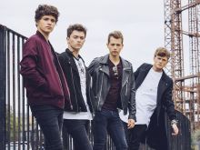 The Vamps