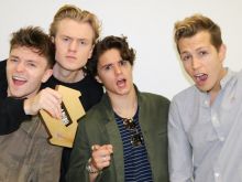 The Vamps