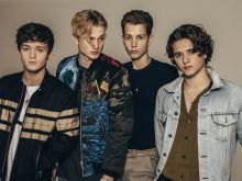 The Vamps