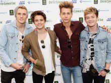 The Vamps