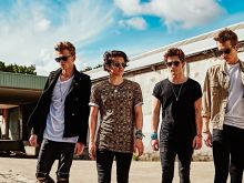 The Vamps