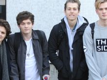 The Vamps