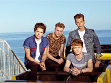 The Vamps