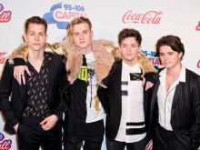 The Vamps