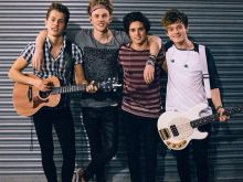 The Vamps