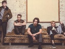 The Vamps