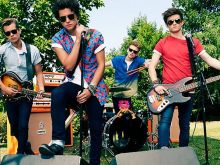The Vamps