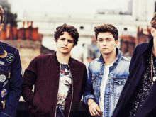 The Vamps