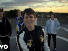 The Vamps