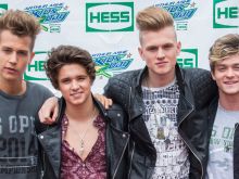The Vamps