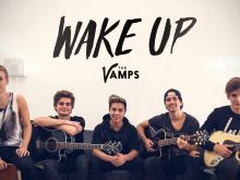 The Vamps
