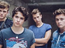 The Vamps