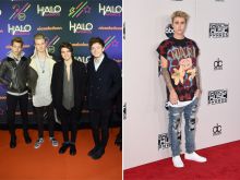 The Vamps
