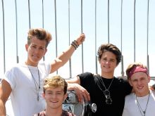 The Vamps