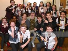The Vamps