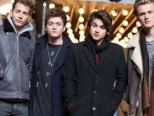 The Vamps
