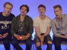 The Vamps