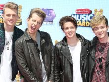 The Vamps