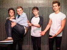 The Vamps
