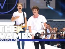 The Vamps