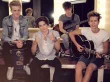 The Vamps