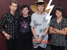 The Vamps