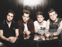 The Vamps