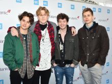 The Vamps