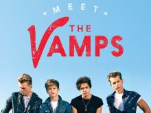 The Vamps