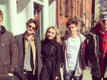 The Vamps