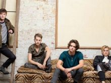 The Vamps