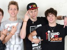 The Vamps