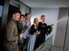The Vamps