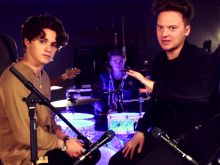 The Vamps