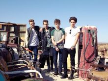 The Vamps