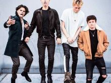 The Vamps